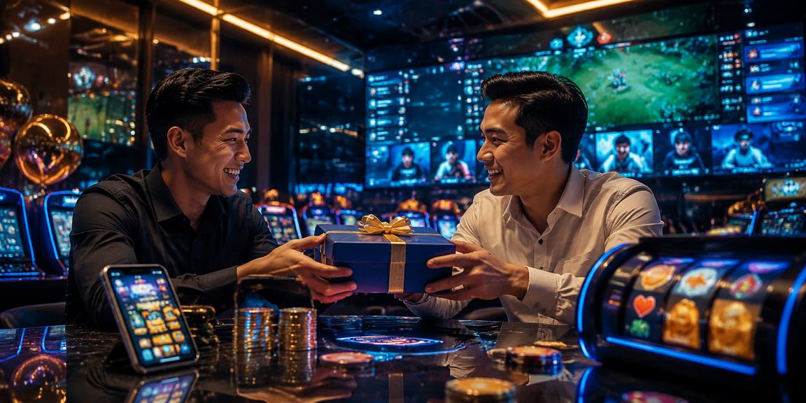 c1688.com Hoàn tiền slot hằng tuần